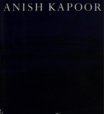 Imagen de portada del libro Anish Kapoor