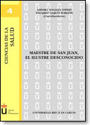 Imagen de portada del libro Maestre de San Juan, el ilustre desconocido