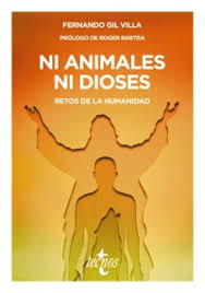 Imagen de portada del libro Ni animales ni dioses