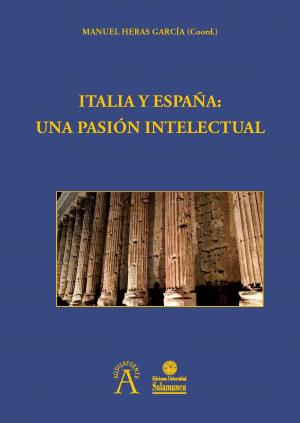Imagen de portada del libro Italia y España
