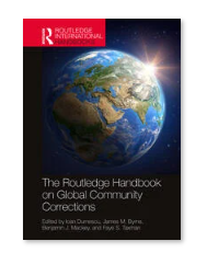 Imagen de portada del libro The routledge handbook on global community corrections