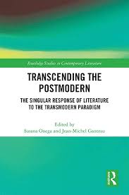 Imagen de portada del libro Transcending the postmodern