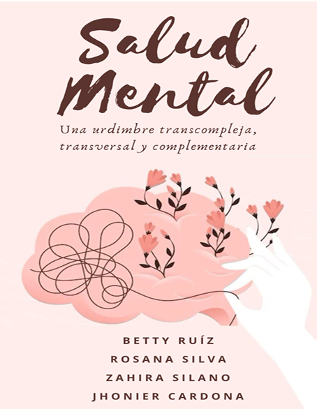 Imagen de portada del libro Salud Mental
