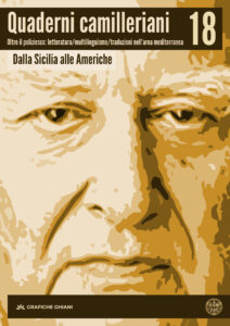 Imagen de portada del libro Quaderni camilleriani 18. Dalla Sicilia alle Americhe