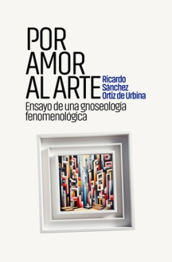 Imagen de portada del libro Por amor al Arte