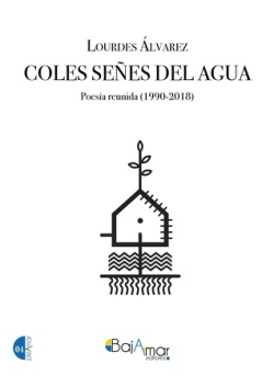 Imagen de portada del libro Coles señes del agua