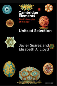 Imagen de portada del libro Units of Selection