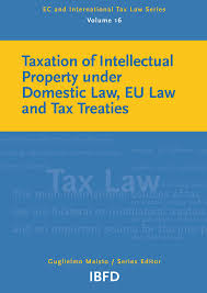 Imagen de portada del libro Taxation of Interest under domestic Law, EU Law and Tax Treaties
