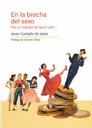 Imagen de portada del libro La brecha del sexo