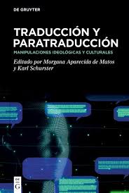 Imagen de portada del libro Traducción y paratraducción