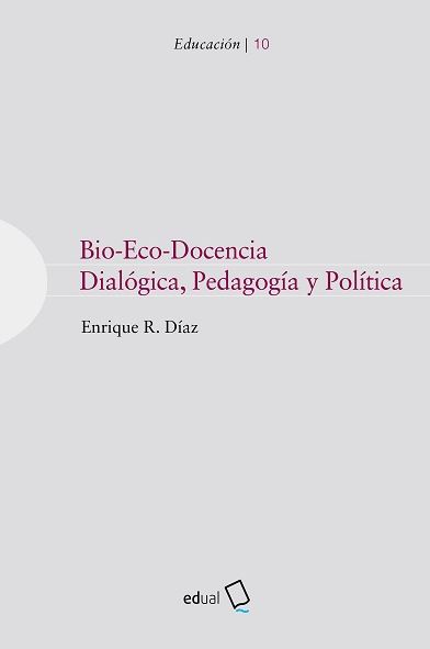 Imagen de portada del libro Bio-Eco-Docencia