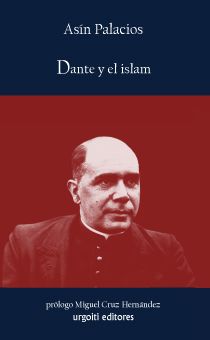 Imagen de portada del libro Dante y el islam