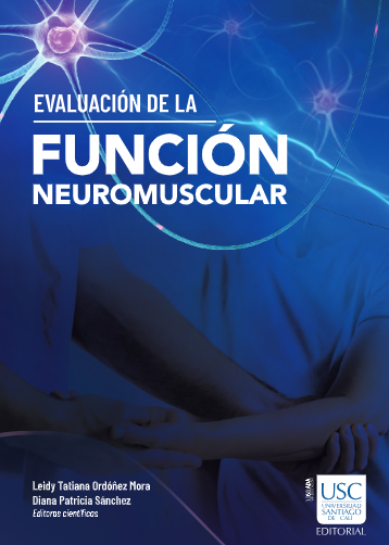 Imagen de portada del libro Evaluación de la función neuromuscular