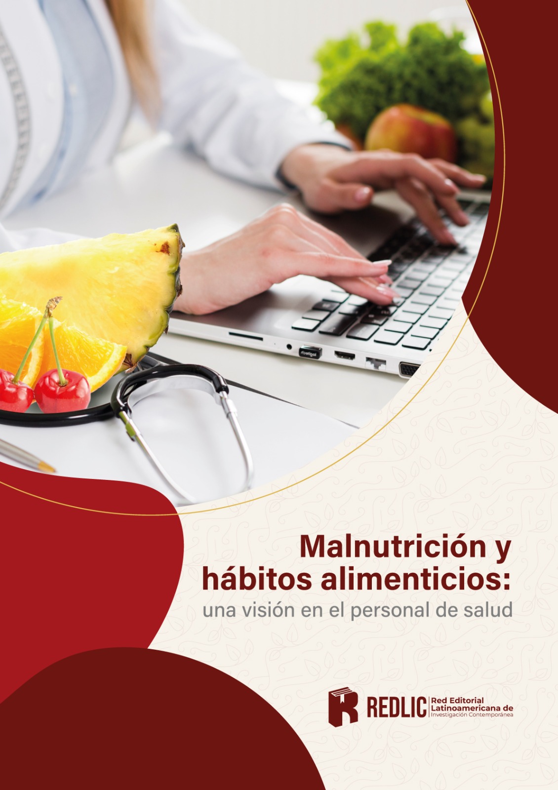 Imagen de portada del libro Malnutrición y hábitos alimenticios