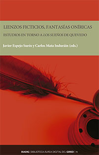 Imagen de portada del libro Antología de la literatura burlesca del siglo de oro