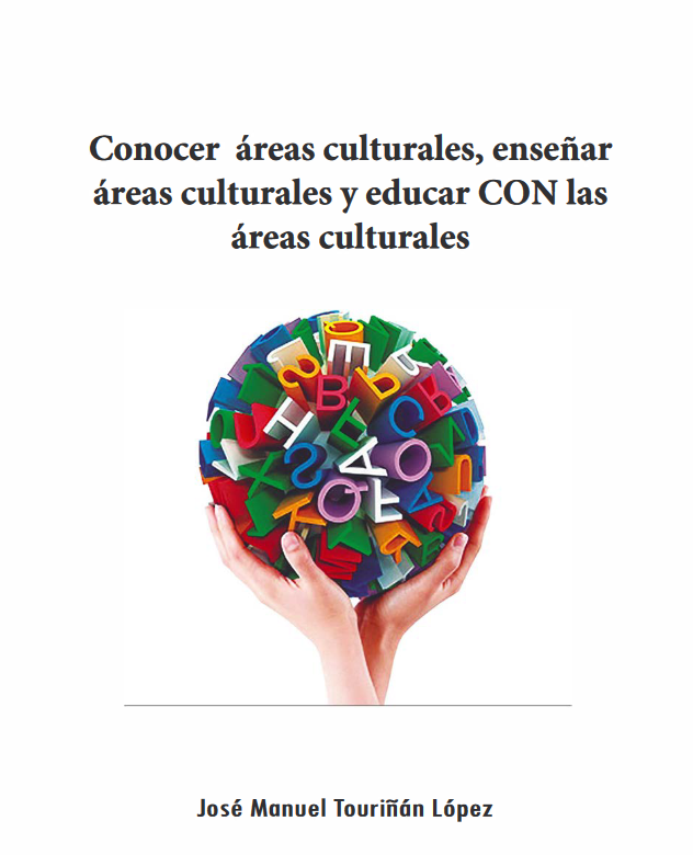 Imagen de portada del libro Conocer áreas culturales, enseñar áreas culturales y educar CONlas áreas culturales