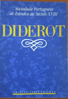 Imagen de portada del libro Diderot :