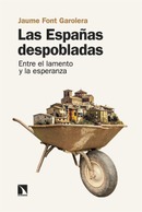 Imagen de portada del libro Las Españas despobladas