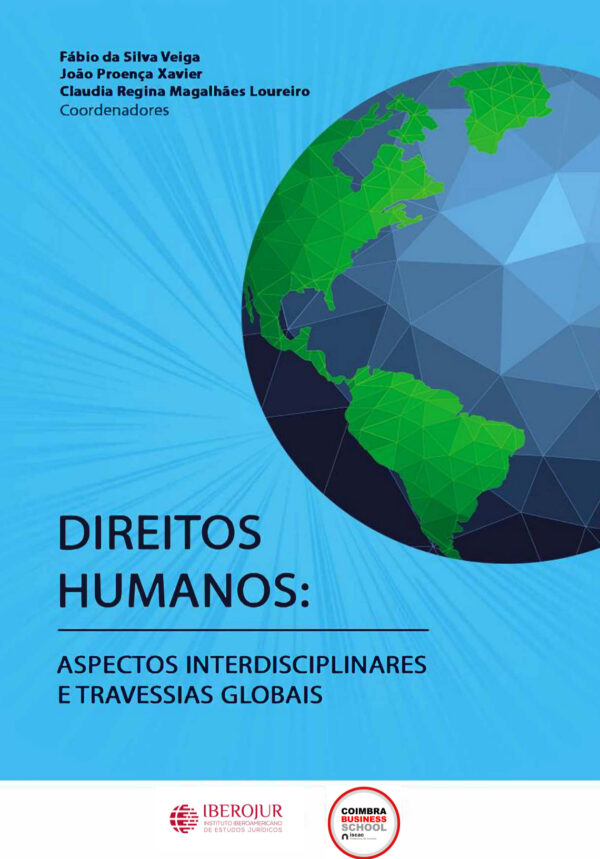 Imagen de portada del libro Direitos humanos