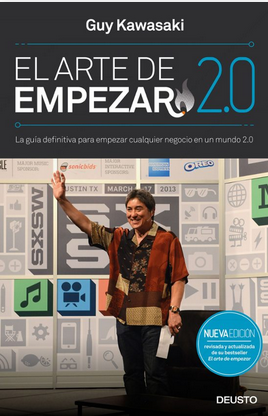 Imagen de portada del libro El arte de empezar 2.0