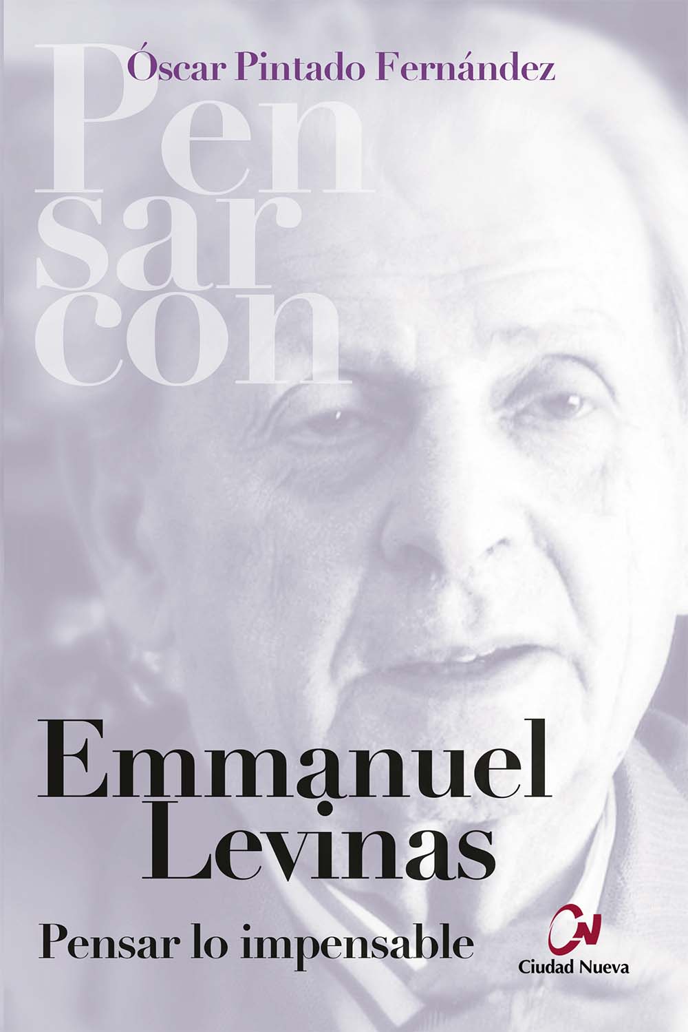 Imagen de portada del libro Emmanuel Levinas