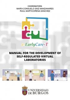 Imagen de portada del libro Manual for the development of Self-Regulated Virtual Laboratories [Recurso electrónico]