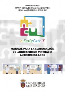 Imagen de portada del libro Manual para la elaboración de laboratorios virtuales autorregulados [Recurso electrónico]