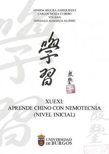 Imagen de portada del libro Xuexi