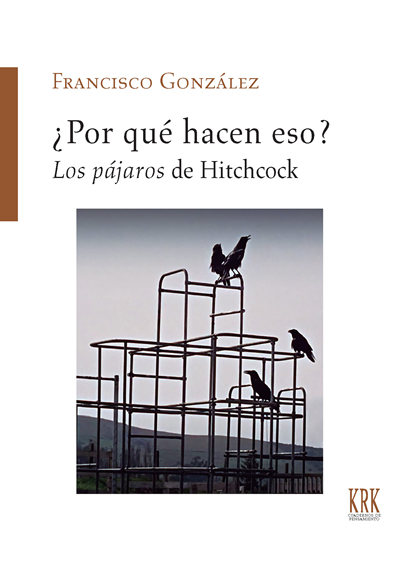 Imagen de portada del libro ¿Por qué hacen eso?