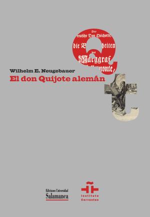 Imagen de portada del libro El Don Quijote alemán