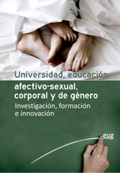 Imagen de portada del libro Universidad, educación afectivo-sexual, corporal y de género