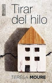 Imagen de portada del libro Tirar del hilo