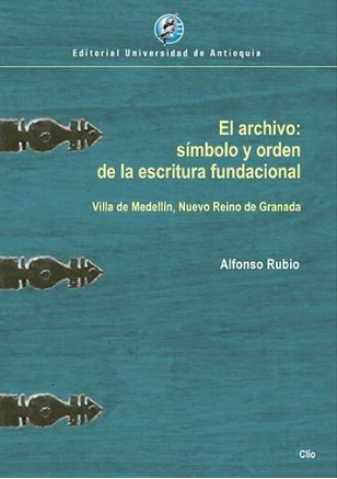 Imagen de portada del libro El archivo