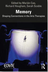 Imagen de portada del libro Memory: shaping connections in the arts therapies