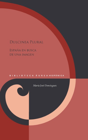 Imagen de portada del libro Dulcinea plural