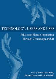 Imagen de portada del libro Technology, users and uses