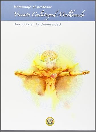 Imagen de portada del libro Una vida en la Universidad