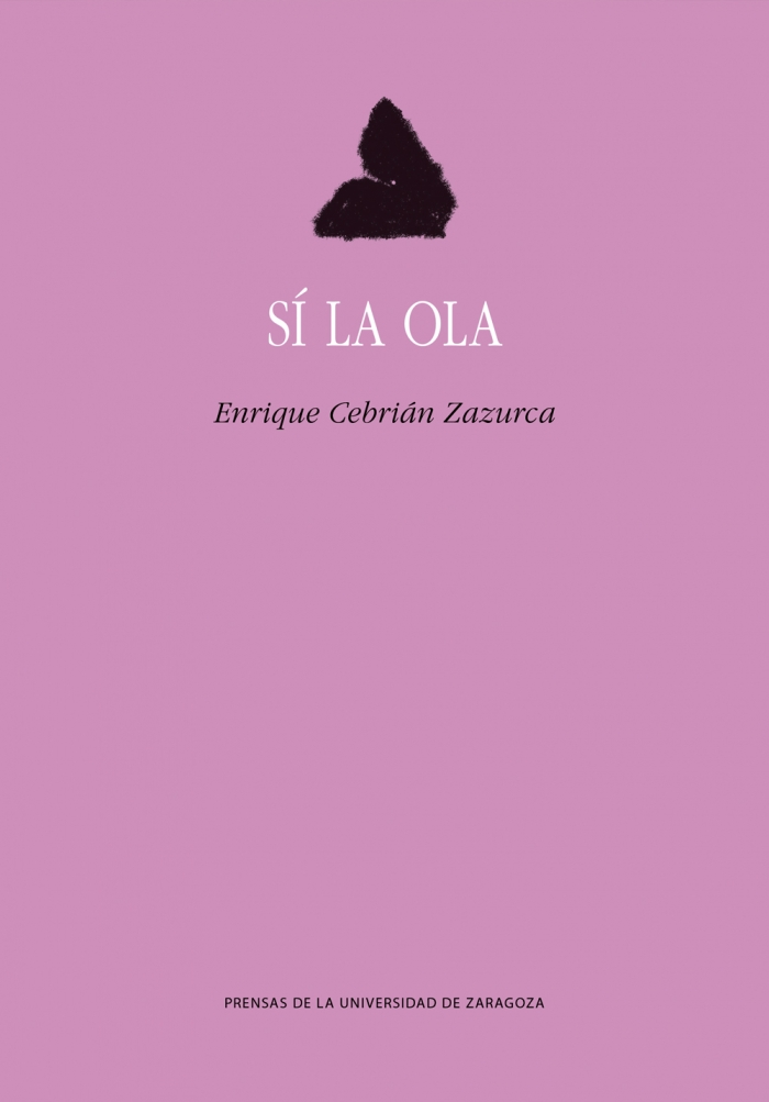 Imagen de portada del libro Sí la ola