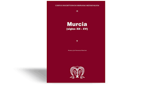 Imagen de portada del libro Murcia, (siglos XIII-XV)