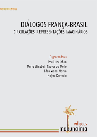 Imagen de portada del libro Diálogos França-Brasil