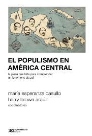 Imagen de portada del libro El populismo en América Central