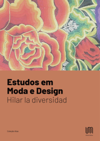 Imagen de portada del libro Estudos em Moda e Design: Hilar la diversidad