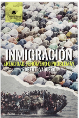 Imagen de portada del libro Inmigración