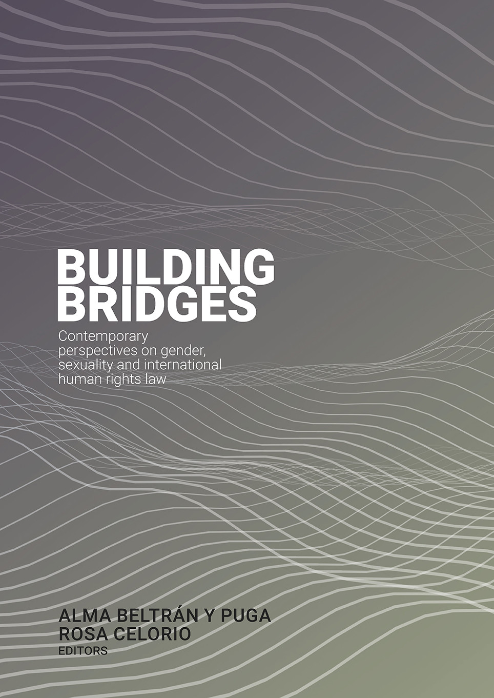 Imagen de portada del libro Construyendo puentes