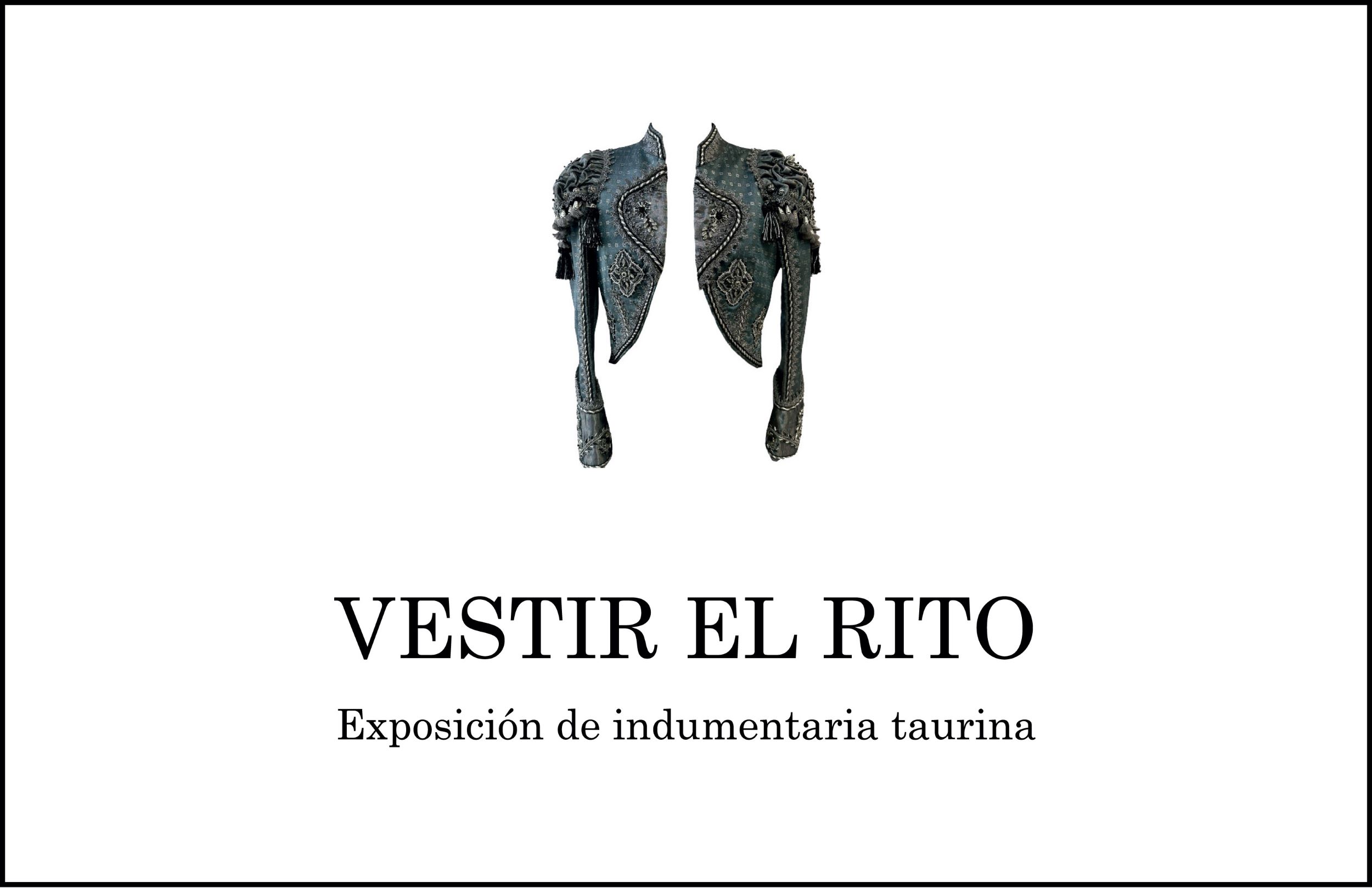 Imagen de portada del libro Vestir el rito