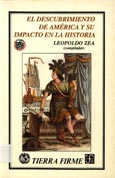 Imagen de portada del libro El descubrimiento de América y su impacto en la historia