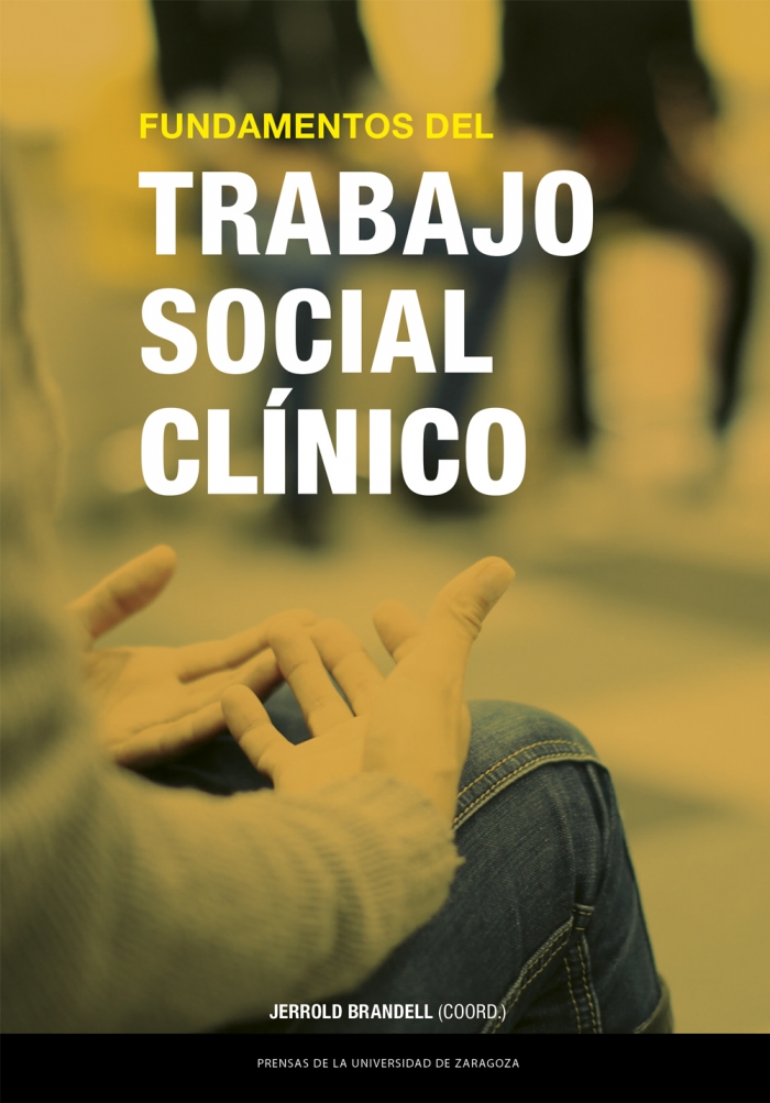 Imagen de portada del libro Fundamentos del Trabajo Social Clínico