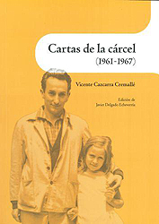 Imagen de portada del libro Cartas de la cárcel (1961-1967)