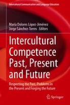 Imagen de portada del libro Intercultural Competence Past, Present and Future