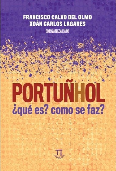 Imagen de portada del libro Portuñhol